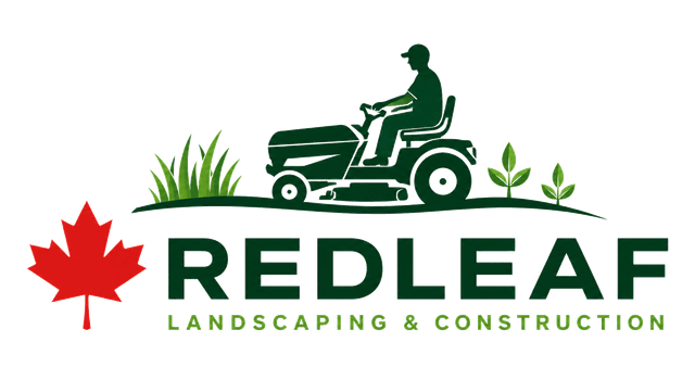 Redleaf Landscaping & Construction Company